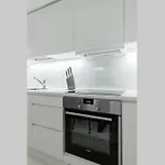 Sleek And Spacious 3 Bedroom In Centre Apartment Helsinki